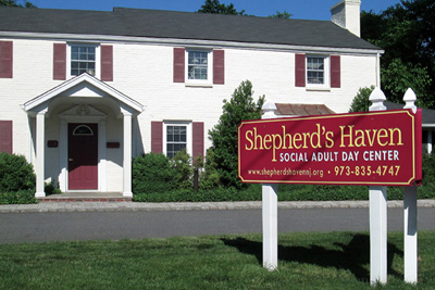 Shepherd's Haven
